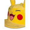 Pokemon Cap - Happy Pikachu