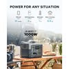 EcoFlow RIVER 2 Max Power Station 512Wh LFP Generator Certified Refurbished