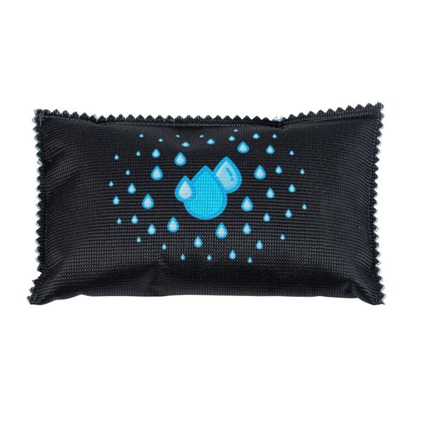 Wenko Car Dehumidifier Cushion with Saturation Indicator