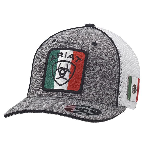 ARIAT Men's Mexico Cap