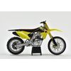 RM-Z450 Yellow 1/12 Motorcycle Model by New Ray 57643