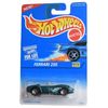 Hot Wheels Ferrari 250-7 Spoke #452
