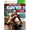Far Cry 3 - The Lost Expeditions Edition (Xbox 360)