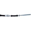 PFP Motorcycle Front Brake Cable Honda Dio AF27/AF34