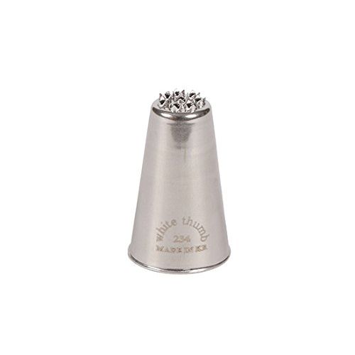 Montblanc Tip / 1 Piece Tomisawa Shoten Tip, Montblanc Cream Puffs