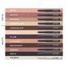Xtreme Lashes GlideShadow Long Lasting Eyeshadow Stick, Caramel