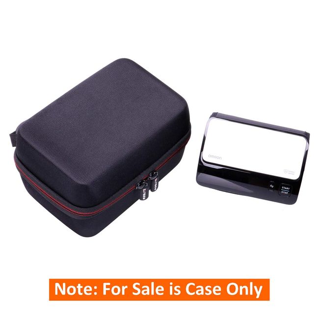 Newest EVA Hard Case for Omron 10 Series Wireless Upper Arm Blood