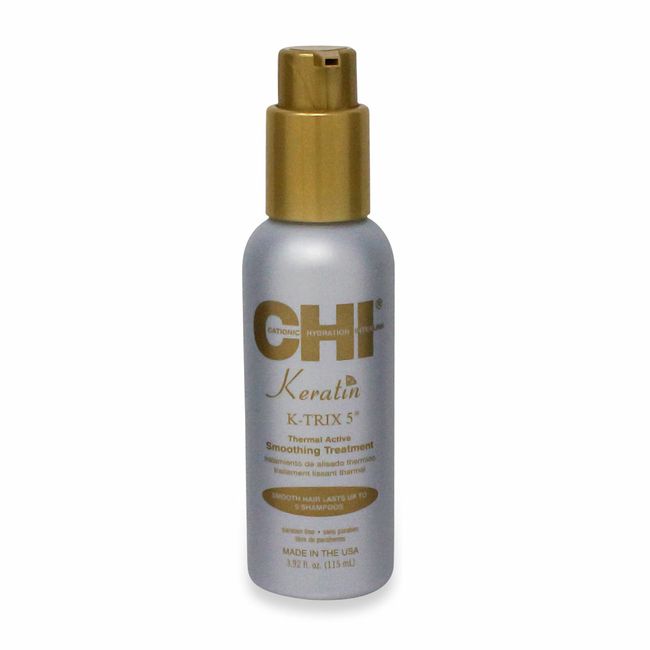 CHI Keratin Smoothing Treatment 3.92 oz.