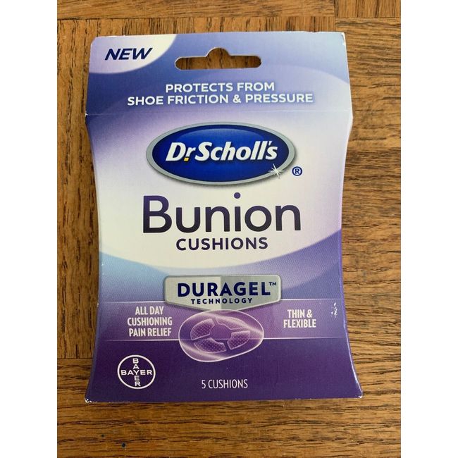 Dr. Scholls Bunion Cushions