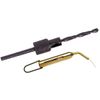 Muzzle-Loaders QRBP Breech Plug Clean-Out Tool Kit - Breech Plug Cleaning System - MZ1583