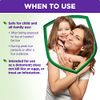 Lice Shield Shampoo & Conditioner in 1, Repels Lice and Super Lice, 10 fl oz