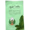 Que Bella Brand - Energizing Whipped Mint Cream Mask (0.5oz Single Packet)