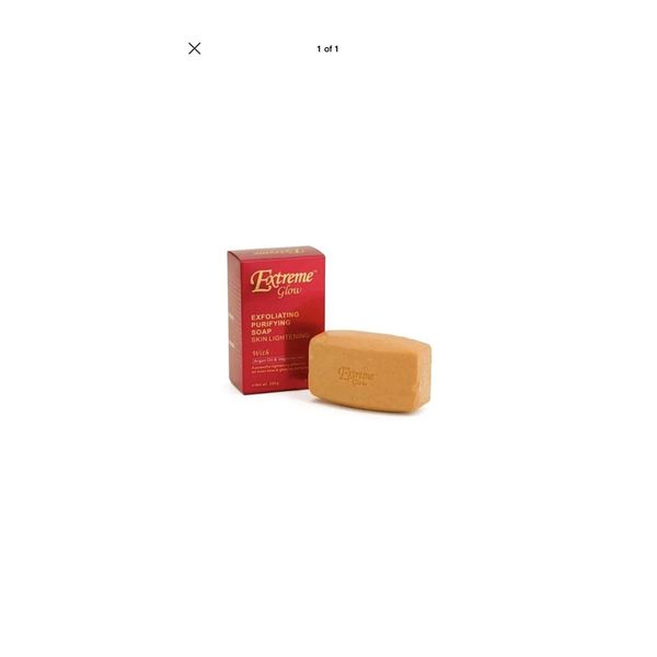 Extreme Glow Soap 200G by Extreme Glow