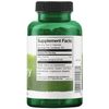 Swanson Tart Cherry 500 mg 120 Capsules