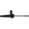 Dorman C660505 Parking Brake Cable Compatible with Select Volvo Models
