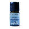 farfalla Patchouli Organic Essential Oil, 5 ml