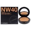MAC Studio Fix Powder Plus Foundation - Nw40 15 g / 0.52 oz
