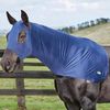 Weatherbeeta Stretch Hood (Cob) (Black)