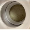 SIGNATURE HARDWARE PVC DRAIN FLANGE COUPLING MODEL: SH439001WH
