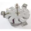 Ufixt Flavel Replacement Fan Oven Motor Assembly