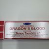 Dragon's Blood Incense by Satya 15 gram
