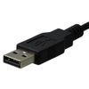Across PS/2 – USB Converter Adapter USB – UPS2
