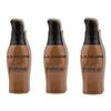 3pk L.A. COLORS Liquid Makeup Cocoa 1.11 fl. oz. Each (LM285)