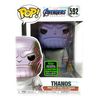 Funko Pop! Avengers Endgame - Thanos (ECCC) Exclusive #592