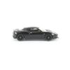 Oxford Diecast 76LEV002 Lotus Evora Black