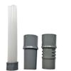WuYan 2pcs Multi-functional Dust Brush for dust Daddy Cleaner Dirt Remover Portable Universal Vacuum Attachment Tools