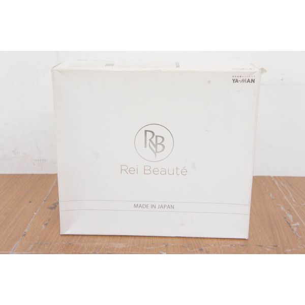 [Unused] YA-MAN Optical beauty device Rei Beaute Plus STA-178 Skin care Unwanted hair care