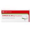Ginkgo AL 80 mg film-coated tablets