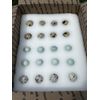 12+ True Blue Celadon Coturnix Quail Hatching Eggs SHIPPED IN FOAM