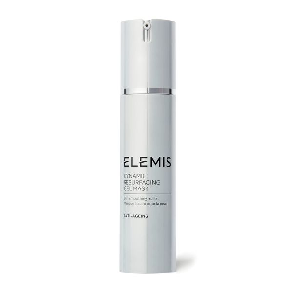 ELEMIS Dynamic Resurfacing Gel Skin Smoothing Mask, 1.6 Fl Oz