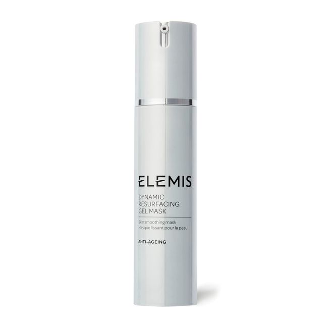 ELEMIS Dynamic Resurfacing Gel Skin Smoothing Mask, 1.6 Fl Oz