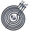 WB30X0205 - General Electric Stove/Range/Oven Burner Heating Element Kit