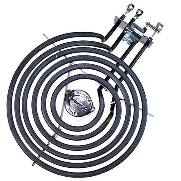 WB30X0205 - General Electric Stove/Range/Oven Burner Heating Element Kit