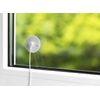 Schellenberg Sonnensensor für elektrische Gurtwickler RolloDrive 55, RolloDrive 65, RolloDrive 75 un