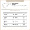 Oval Tablecloth 60 X 84 Inch Washable Fabric Table Cloth Solid Black Table Cover