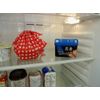 Charcoal Number Refrigerator Deodorizer