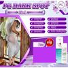 PG Dark Spot 50ml PG សេរ៉ូមបំបាត់ស្