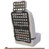 Tactical Rigid Molle Panel Car Seat Back Organizer Headrest Molle Panel Gear New