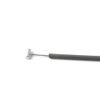 Fit 2013-2016 Dodge Dart Reverse Lockout Cable 68376046AA