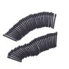 Pigment Mixer Sticks,KingWei 300Pcs Disposable Watercolor Pigment Mixer Sticks, Ink Mixing Sticks,Pigment Supplies Kit