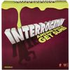 INTERROGATION TRIVIA GAME WITH SLIME CRANE 3-6 PLAYERS *NEW