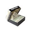 Perma-Sharp Single Edge Barber Blades 100 For Straight Razor Pre Cut Russia made