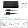 Kastar 3-Pack BLS-50 Battery and LED2 USB Charger Compatible with Olympus E-System E-400, E-410, E-420, E-450, E-600, E-620, E-PM1, E-PM2, Stylus 1, Stylus 1s Mirrorless Camera