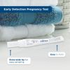 Clearblue Early Detection Pregnancy Test 5 Count Over 99 Accurate Results