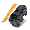 Front Driver Left LH Power Window Switch for Ford F-150 2011-2019 w/ 5 Button