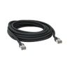Ubiquiti Networks Networking Cable Black Cat5e